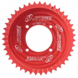 Corona Piena JITSIE Red